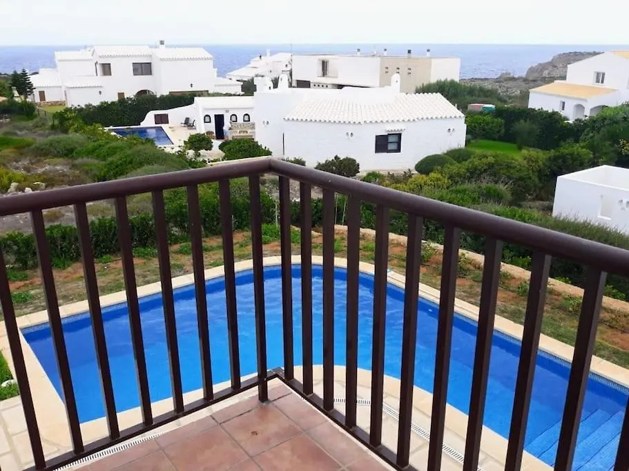 Casiopea Βίλα Ciutadella  0*, Ciutadella (Menorca)