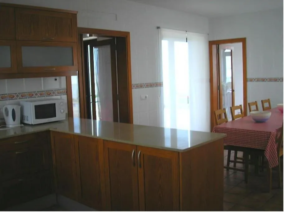 Casiopea Βίλα Ciutadella  0*, Ciutadella (Menorca) Ισπανία