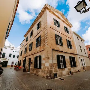 Hotel Artemisia, Ciutadella (Menorca)
