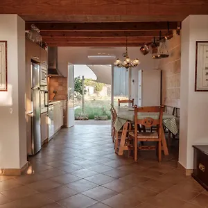 Casa di campagna Son Rosas, Ciutadella (Menorca)