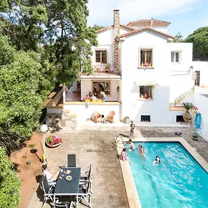 Casa Sa Posidonia -posidonia Surf & Stay- Homestay