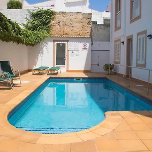 Geminis Hotel