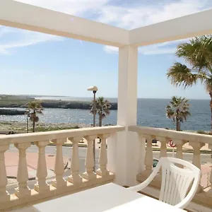 Sa Prensa Guest house