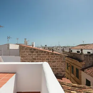  Сasa de vacaciones Ses Voltes Sant Antoni