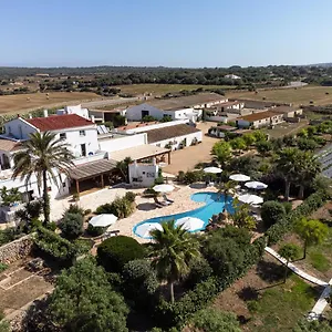 Son Juaneda Farm stay