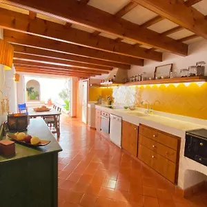  Сasa de vacaciones Santa Rosalia