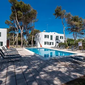 Llebeig Apartment