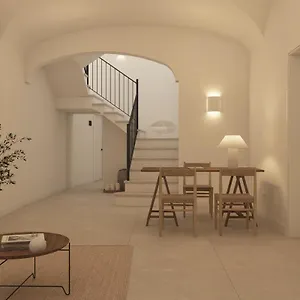 Hotel Tres Tocs, Ciutadella (Menorca)