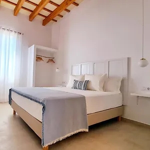 Hotel Waki Conscious, Ciutadella (Menorca)