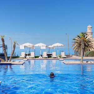 Ferrer Skyline Aparthotel