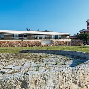 Ostello Sa Vinyeta, Ciutadella (Menorca)