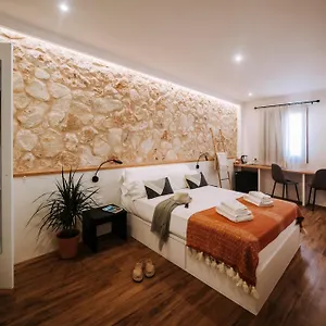 Hotel Murada, Ciutadella (Menorca)
