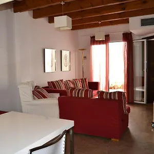  Сasa de vacaciones Casa Fayas