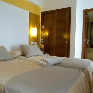 Sagitario Ciutadella Hostel