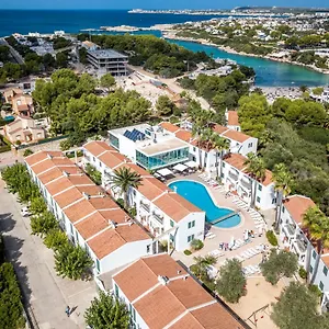 Cales De Ponent Aparthotel