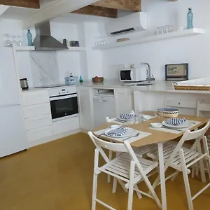 Andrones Holiday home