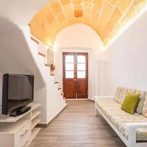 Sa Caseta Ciutadella (Menorca)