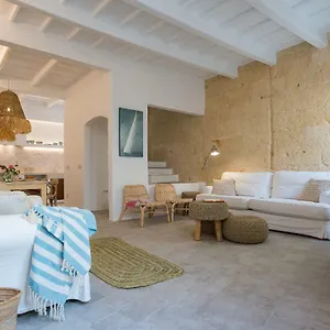 Roques Ciutadella (Menorca)