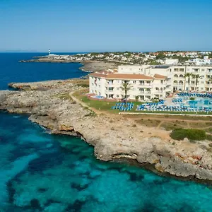3* Hotel Grupotel Tamariscos