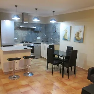 Appartamento Casa Pepe, Ciutadella (Menorca)