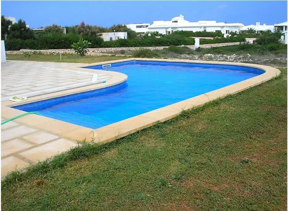Casiopea Villa Ciutadella  0*, Ciutadella (Menorca)