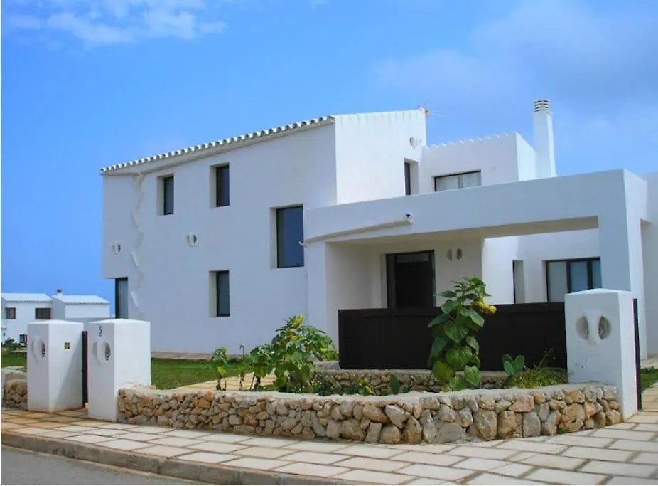Casiopea Villa Ciutadella  0*, Ciutadella (Menorca) Spain