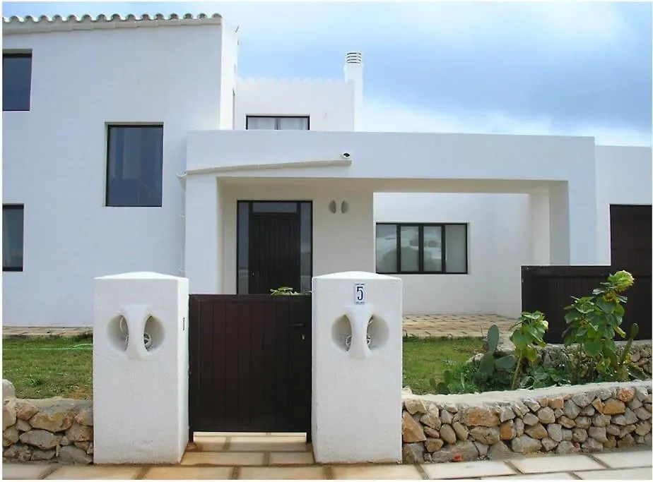 Holiday home Casiopea Villa Ciutadella  Spain