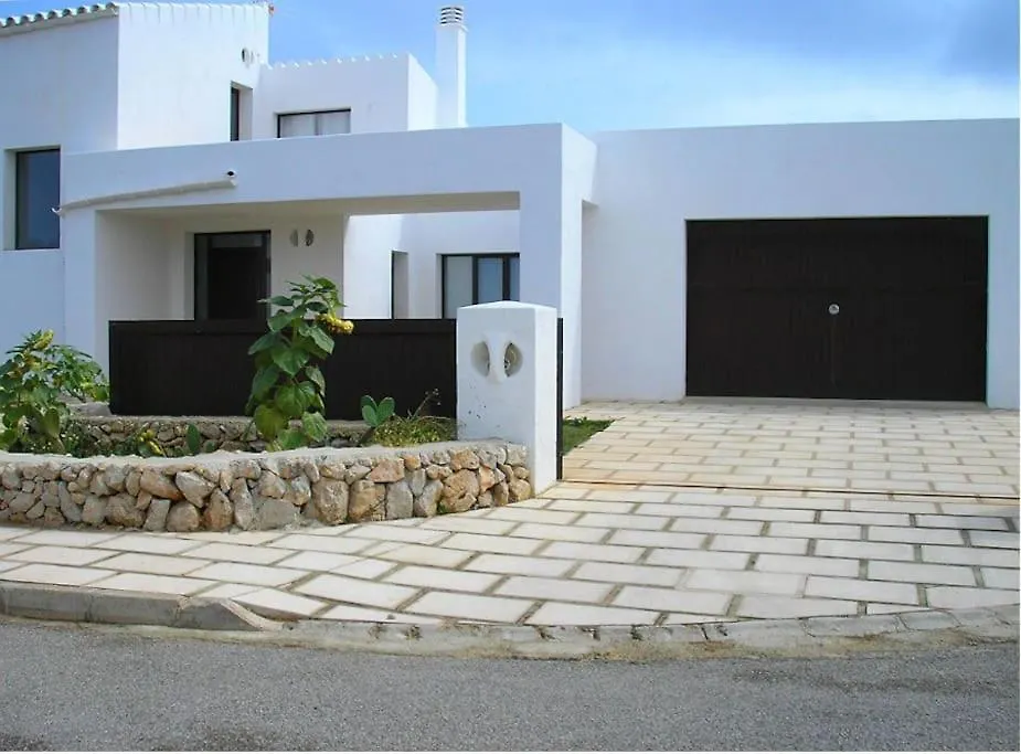 Casiopea Villa Ciutadella  Holiday home Ciutadella (Menorca)