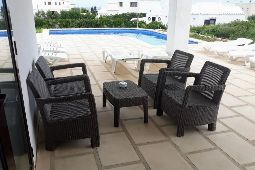 Casiopea Villa Ciutadella  0*, Ciutadella (Menorca) Spain
