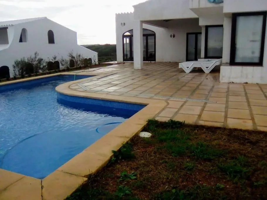 Casiopea Villa Ciutadella  Spain
