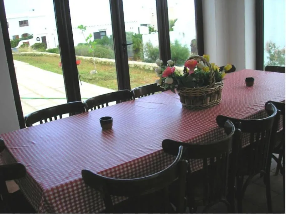 Holiday home Casiopea Villa Ciutadella
