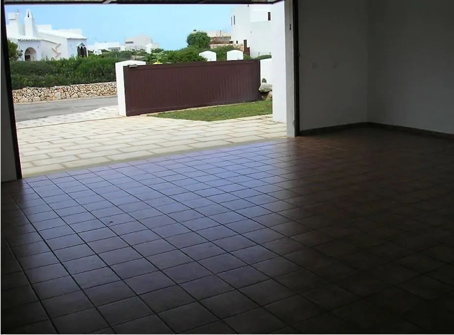 Casiopea Villa Ciutadella  Spain