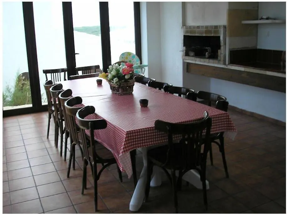 Holiday home Casiopea Villa Ciutadella