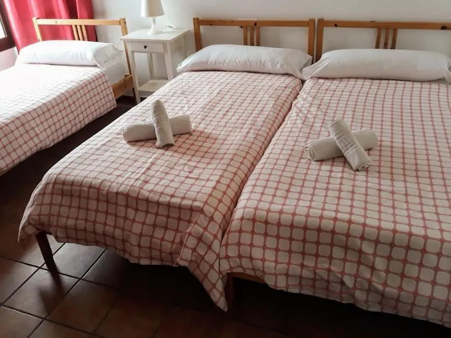 Casiopea Villa Ciutadella
