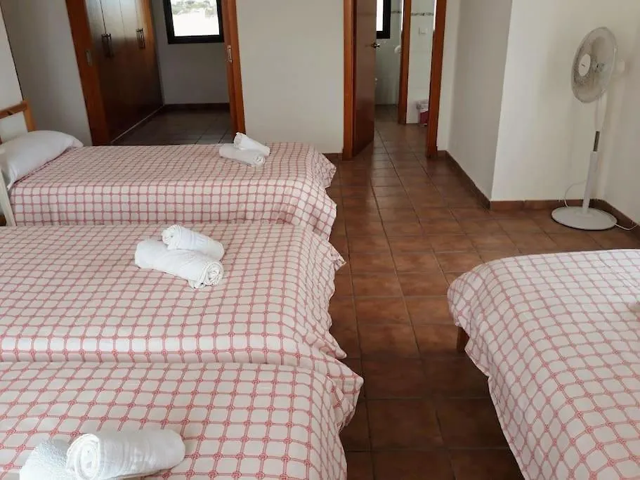 Holiday home Casiopea Villa Ciutadella