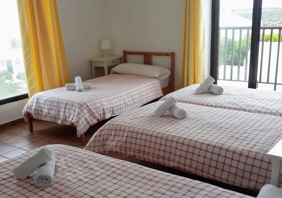 Holiday home Casiopea Villa Ciutadella  Spain