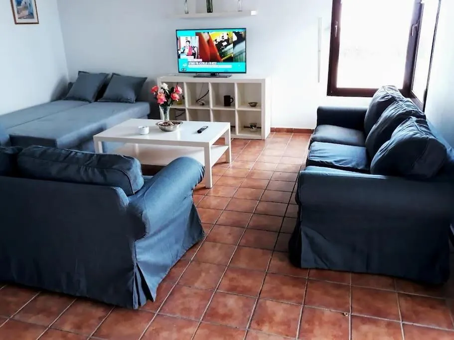 Holiday home Casiopea Villa Ciutadella