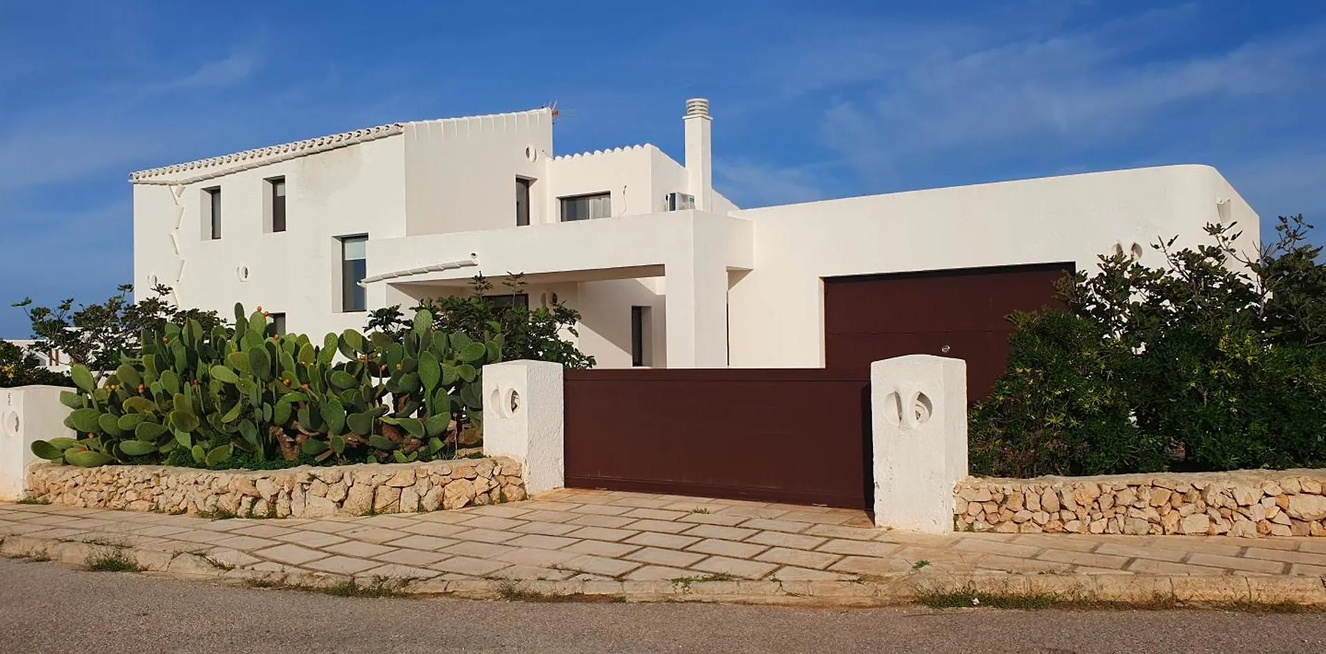 Casiopea Villa Ciutadella  Spain