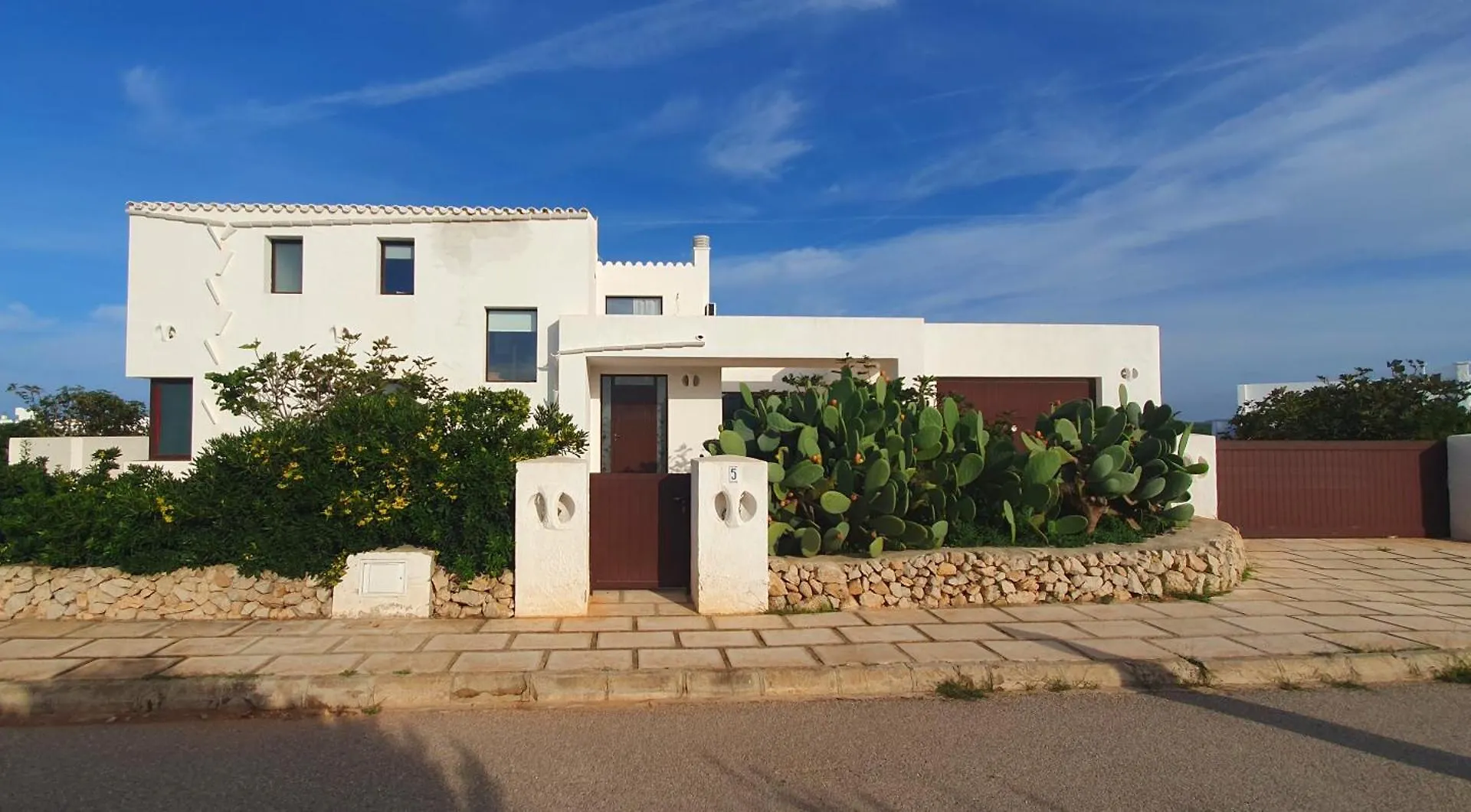 Holiday home Casiopea Villa Ciutadella