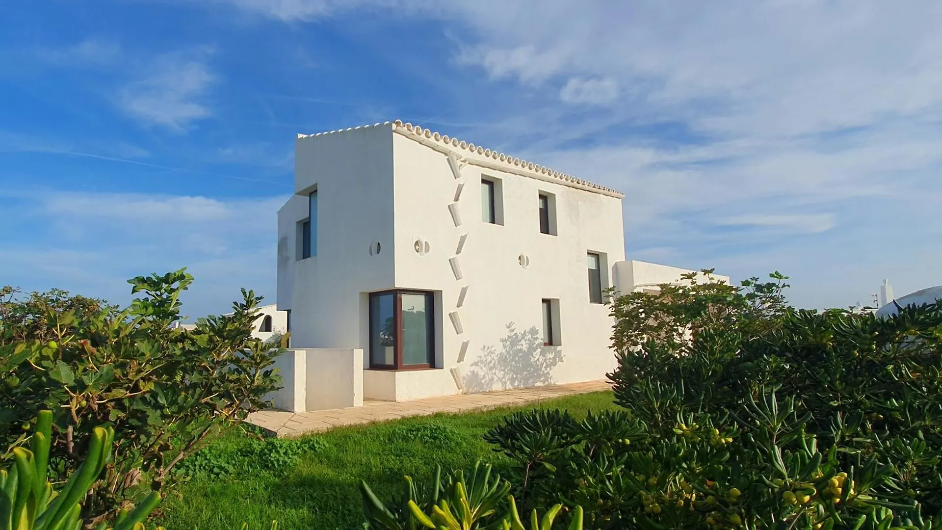 Casiopea Villa Ciutadella